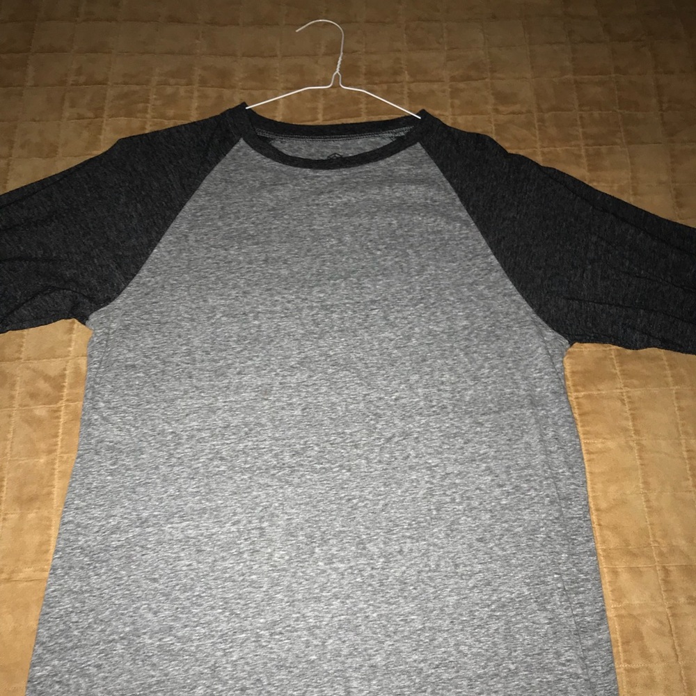 Long-sleeve
